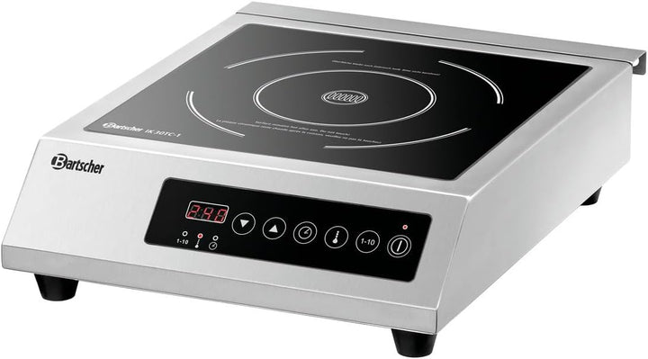 IK 30 T-1 Induktionskocher BARTSCHER IK 30 T-1