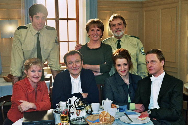 Café Meineid - Sammlerbox - Edition 1 & 2 [10 DVDs], DVD