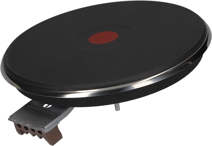 Kochplatte 2000W Ø180mm Ego 1318474040 Kochfeld Siebentakt Kochmulde mit Massekochplatten