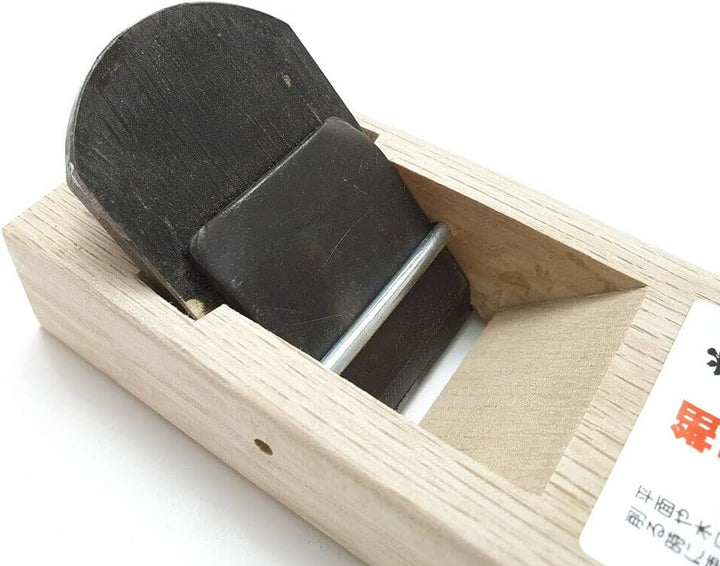 Asahi Japanische Koyama Handhobel, 42 mm x 150 mm