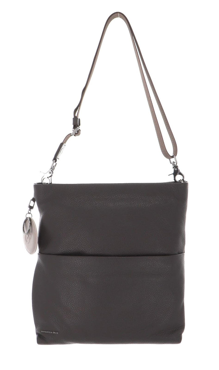 Mandarina Duck Damen Mellow Leather 32x33x5 (L x H x W) Mole, 32x33x5 (L x H x W) Mole