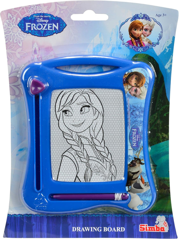 Simba Toys 107051723 - Frozen Magnet Maltafel