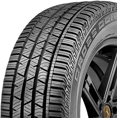 235/55WR19 CONTI TL CROSS LX SPORT MGT FR SL 101W E