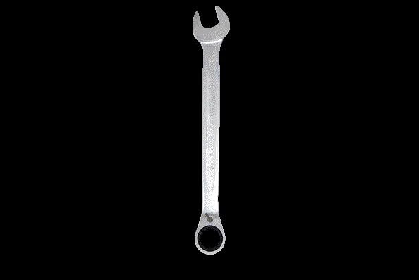 KS Tools 503.4648 GEARplus Ratschenringmaulschlüssel,umschaltbar,41mm 41 mm, 41 mm