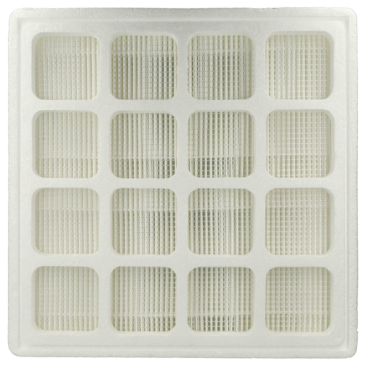 vhbw Vorfilter kompatibel mit IQAir HealthPro Allergen 100 Luftreiniger - Vlies/Kunststoff, Filterkl
