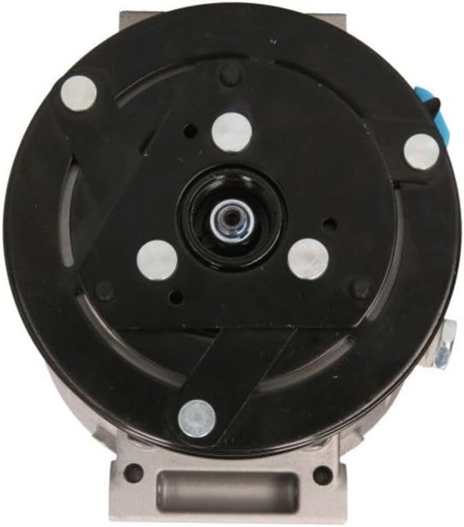 Valeo Kompressor Klimaanlage 699102