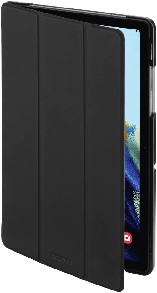 Hama Hülle für Samsung Galaxy Tab A8 10.5" (aufklappbares Case für Samsung Tablet 10,5 Zoll/26,4 cm