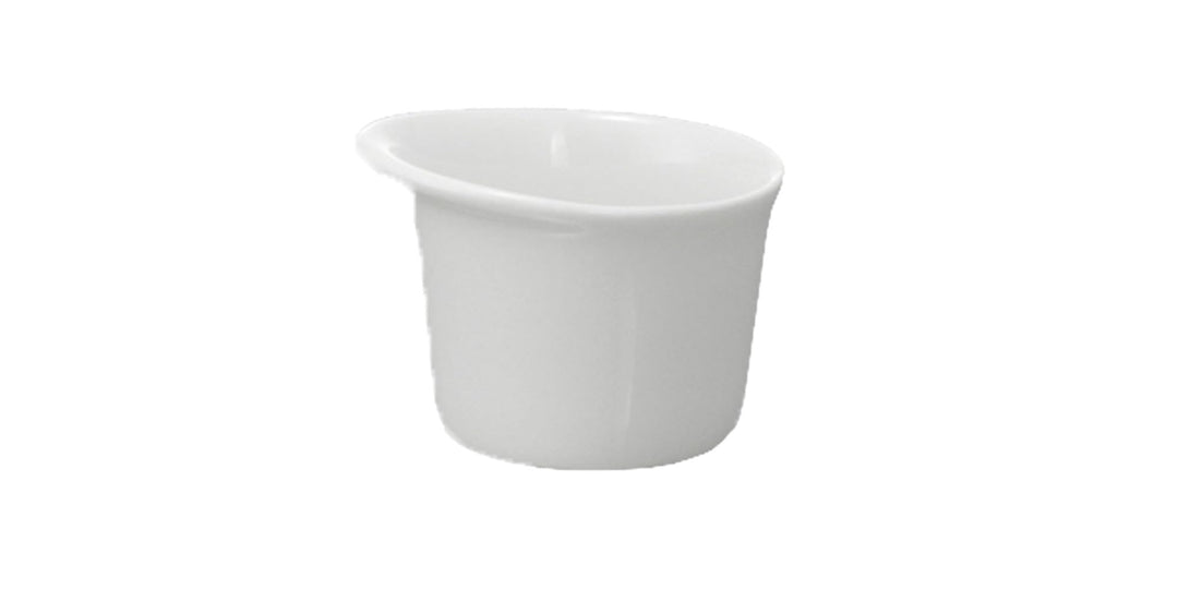 Unold 4864520 Original-Ersatzteil, Saucen-Töpfchen, Schälchen, kleine Dessertschale und Pastetenförm