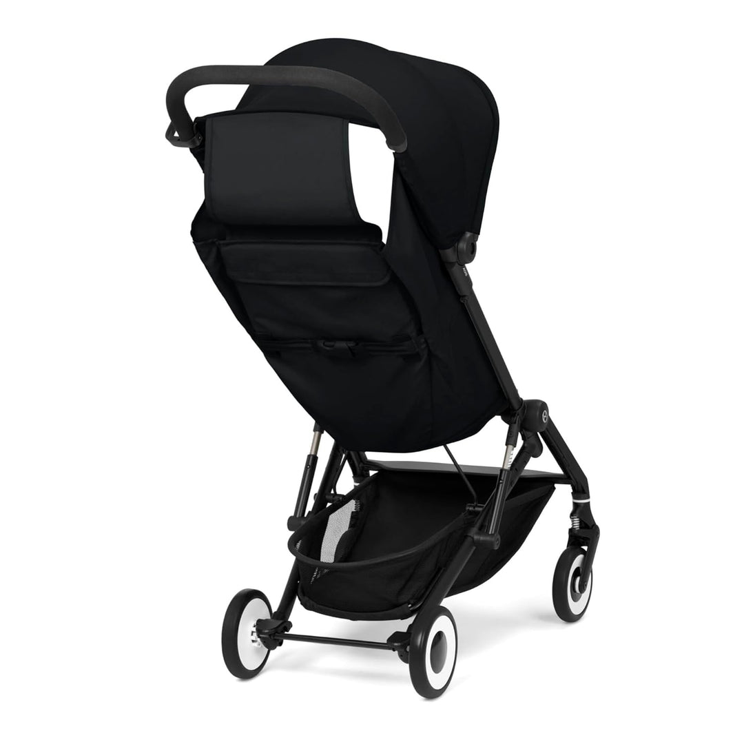 CYBEX Gold Buggy AGIS, Von ca. 6 Monaten bis ca. 4 Jahre (max. 22 kg), Geeignet als Handgepäck, Magi