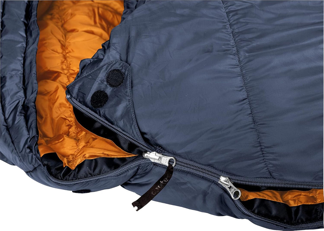 deuter Exosphere Slim Line (Körpergrösse bis ~175 cm), Slim Line (Körpergrösse bis ~175 cm)