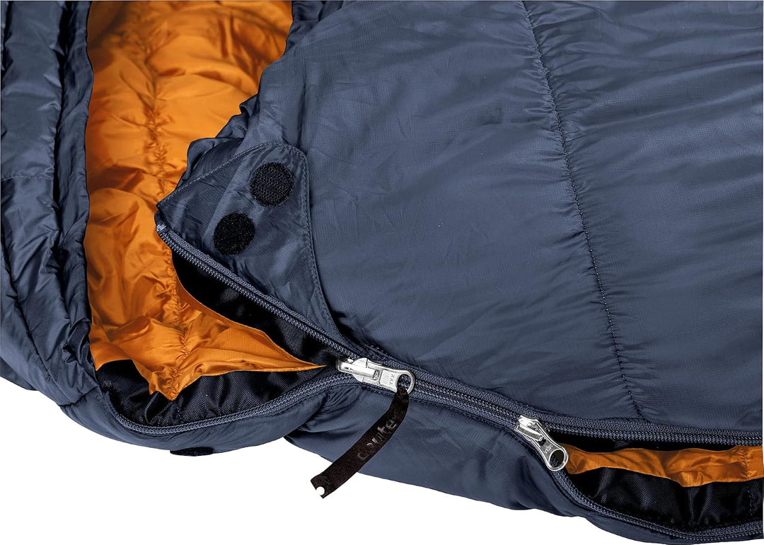 deuter Exosphere Regular (Körpergrösse bis ~185 cm), Regular (Körpergrösse bis ~185 cm)
