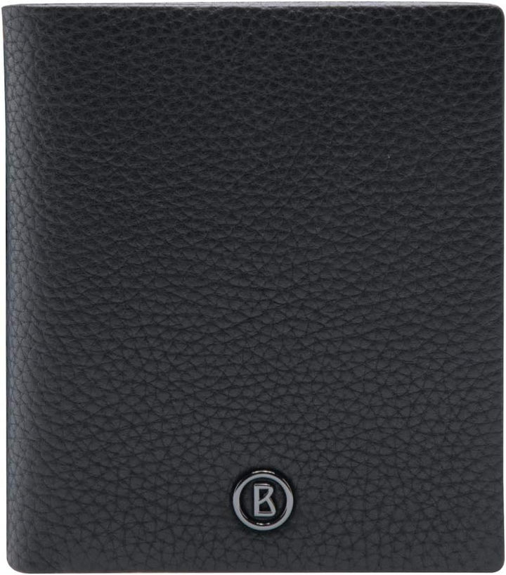 Bogner - vail riko billfold lv16 Schwarz, Schwarz