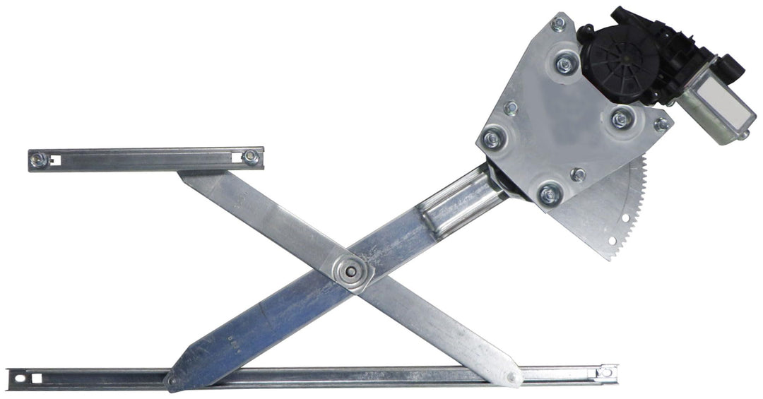 Valeo Fensterheber Vorne Rechts 850187