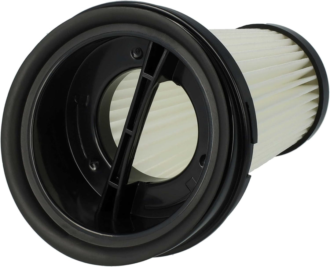 vhbw 4x Flachfaltenfilter kompatibel mit Gorenje SVC216GWF Handstaubsauger, Staubsauger - Filterelem