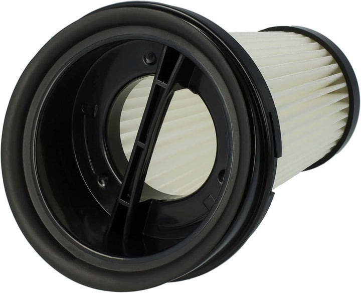 vhbw 8x Flachfaltenfilter kompatibel mit Gorenje SVC216FS | SVC216FR Handstaubsauger, Staubsauger -