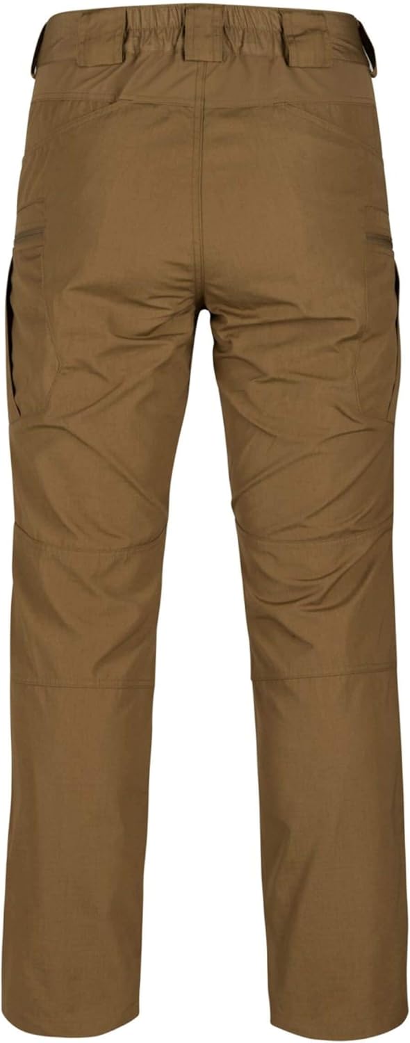Helikon-Tex Unisex Erwachsene. Taktische Hose. SP-UTL-PR S Ral7013de - 81, S Ral7013de - 81