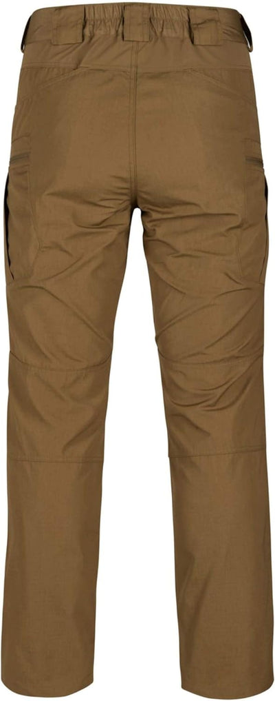 Helikon-Tex Sp-utl-pr Taktische Hose für Erwachsene XL Ral7013de - 81, XL Ral7013de - 81