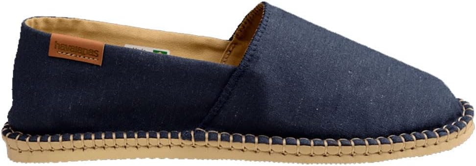 Havaianas Unisex Origine IV 38 EU Navy Blau, 38 EU Navy Blau