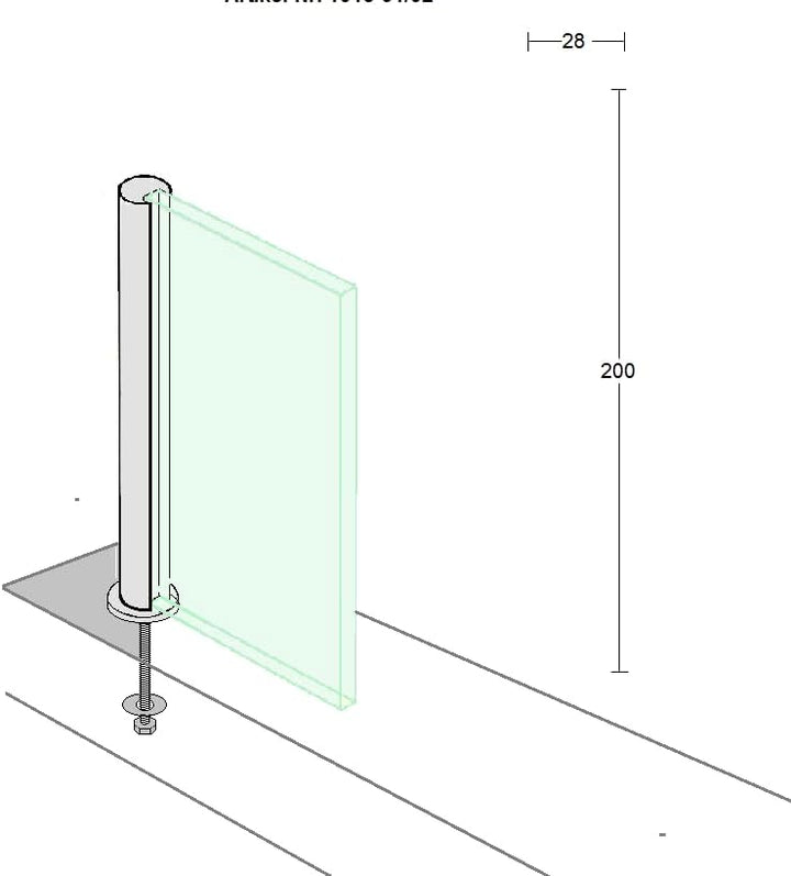 stauraum Spritzschutz Protect Herd Kochinsel Edelstahl mit Glasplatte 90cm Breite