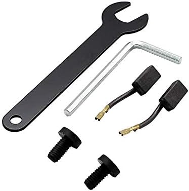 ADVANTUSE Poliermaschinen Set Liquid Elements T3000 V3 Sets (T3000 Koch Pad Set)