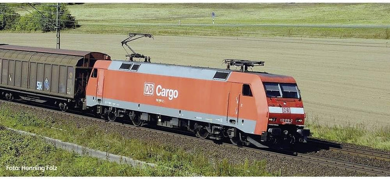 Piko H0 51124 H0 E-Lok BR 152 Der DB Cargo (51124) Marke: