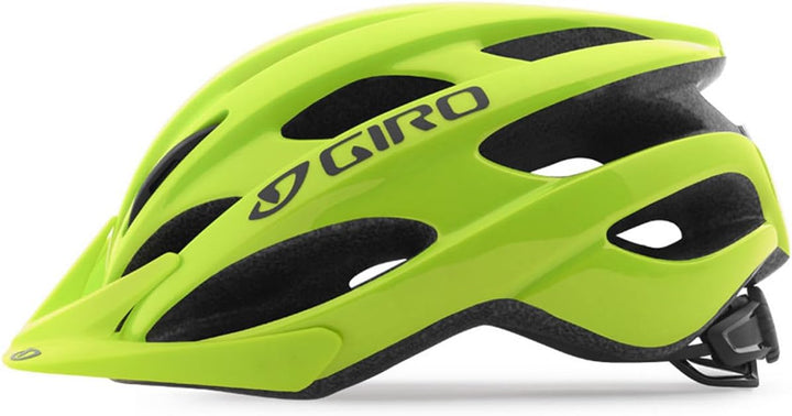 Giro Hale Helm Einheitsgrösse Lime 17, Einheitsgrösse Lime 17
