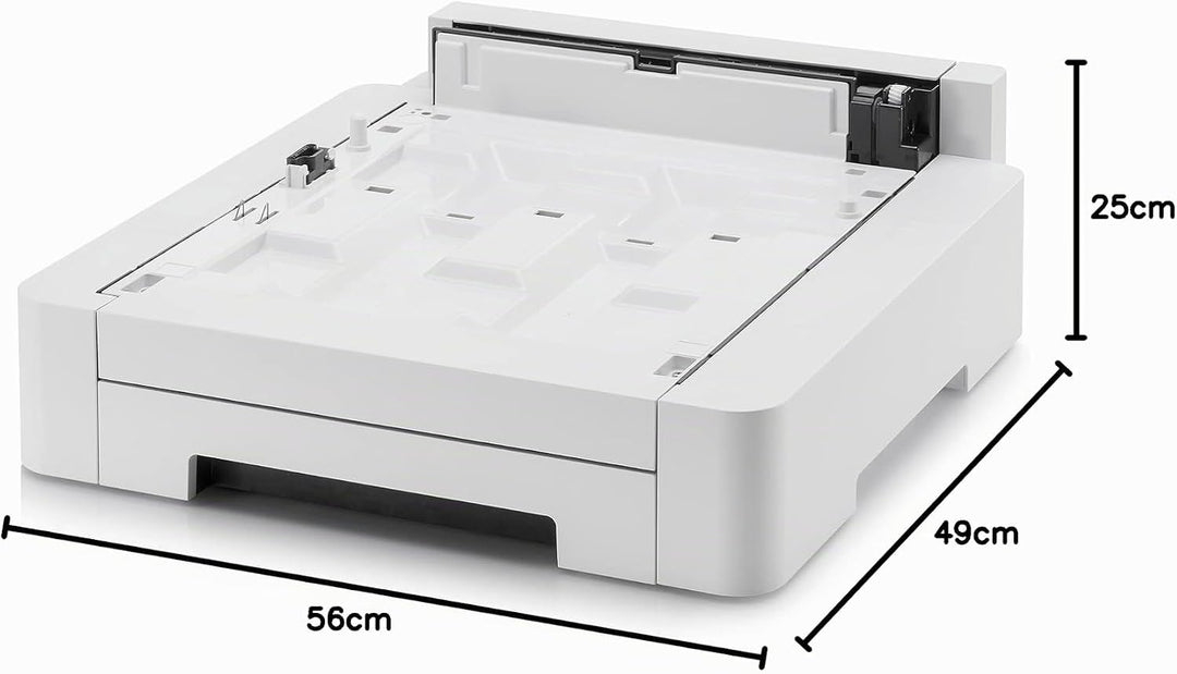 Kyocera PF-5110 Drucker Papierfach für 250 Blatt - Formate DIN A6 bis A4 - Für ECOSYS P5021cdn, P502