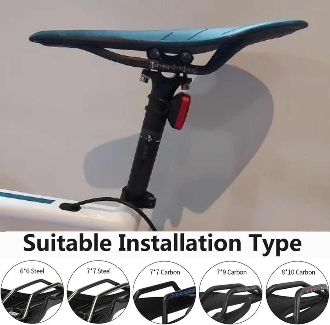 RXL SL PRO Vollcarbon Sattelrohr Fahrrad Sattelrohr MTB Radsport Sattelstütze Fahrradteile Carbon Sa