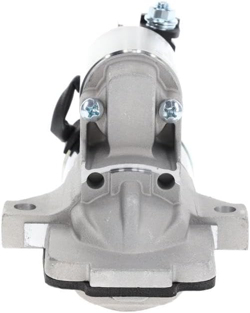 HELLA - Starter/Anlasser - 12V - 1kW - für u.a. Mazda 5 (CR19) - 8EA 012 528-141