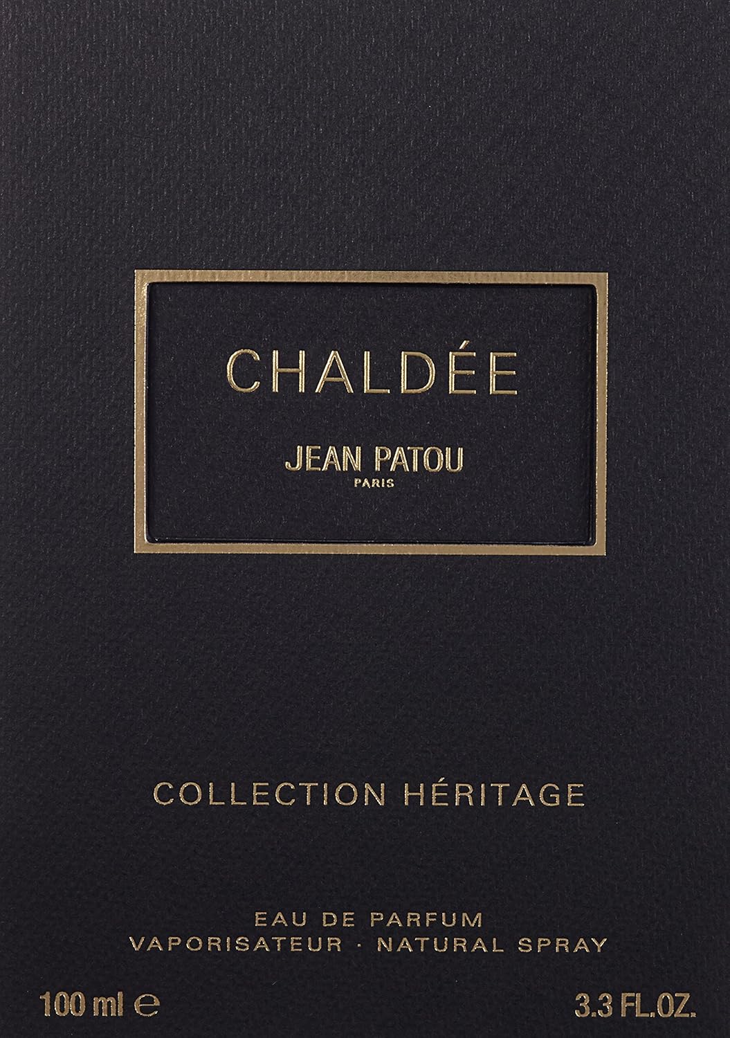 Collection H√©ritage Chald√©e