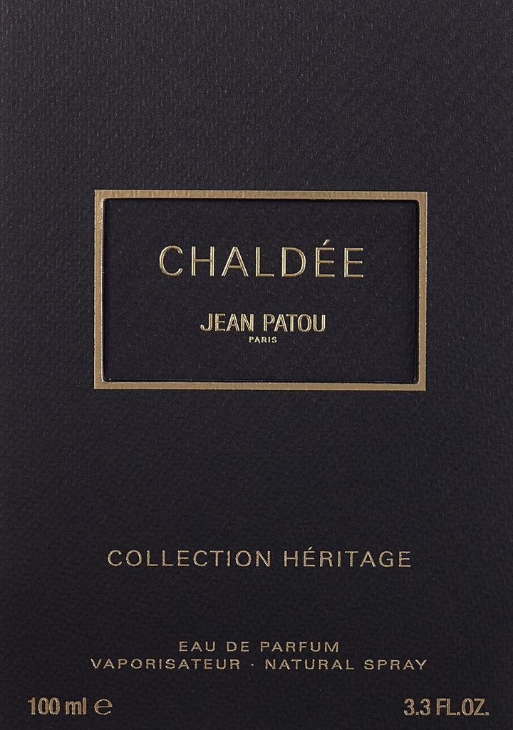 Collection H√©ritage Chald√©e
