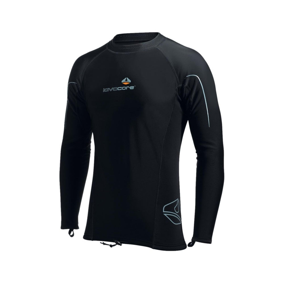 Lavacore Long Sleeve Mens Shirt, S