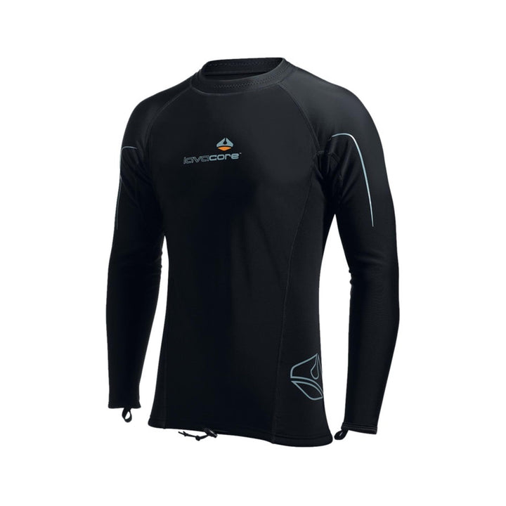 Lavacore Long Sleeve Mens Shirt, S