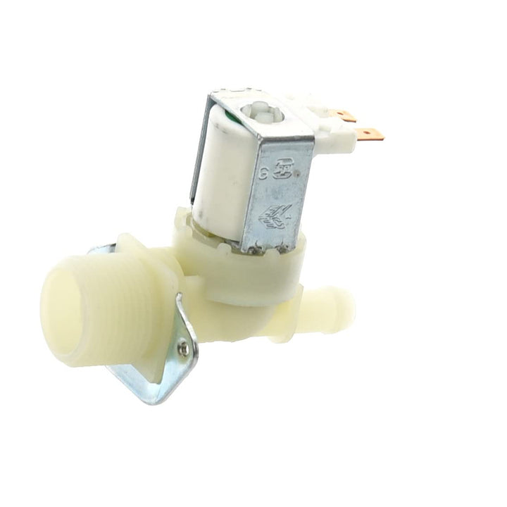Universal-Magnetventil DN10, Einlass 3/4" Auslass 11,5mm, 1-fach, 230V, max 10bar TP