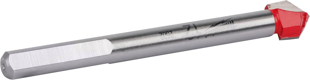 Milwaukee GLAS- & FLIESENBOHRER Ø 12 mm