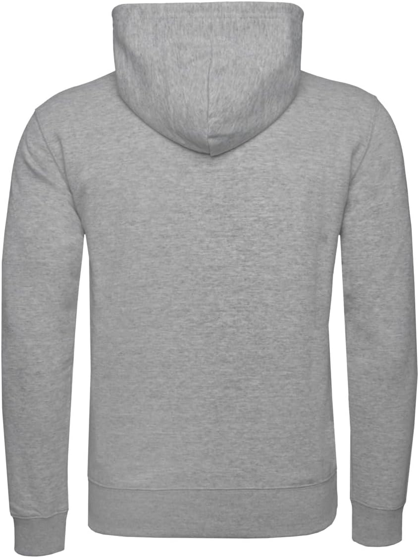 Champion Herren Legacy American Classics Heavy Powerblend Terry Small Logo Full Zip Kapuzenpullover