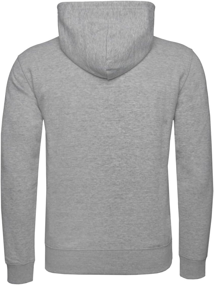 Champion Herren Legacy American Classics Heavy Powerblend Terry Small Logo Full Zip Kapuzenpullover