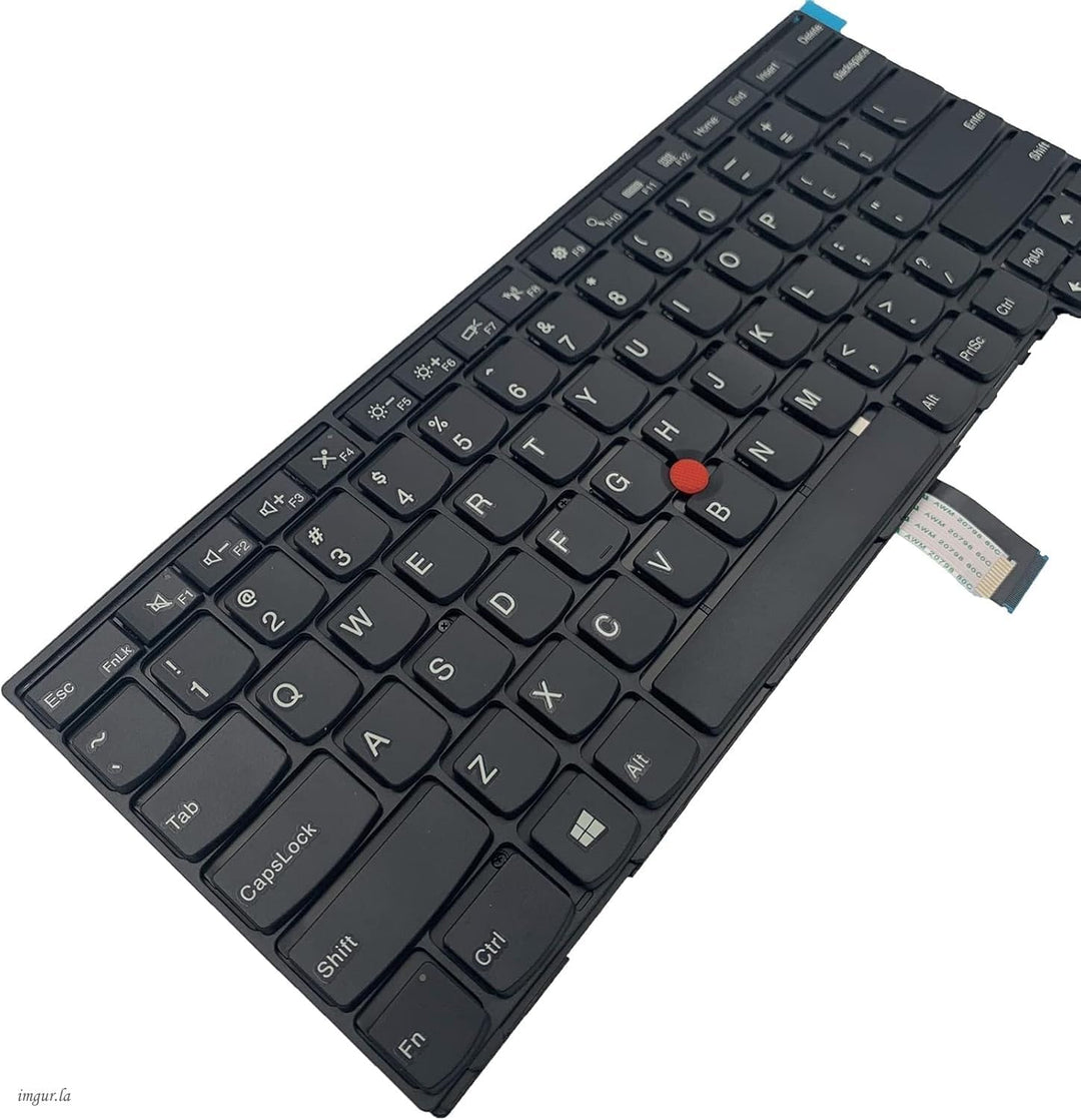 Laptop-Tastatur für IBM Lenovo THINKPAD T440 T440P T440S T450 T450s T460 T431s E431 e440 l440 l450 l