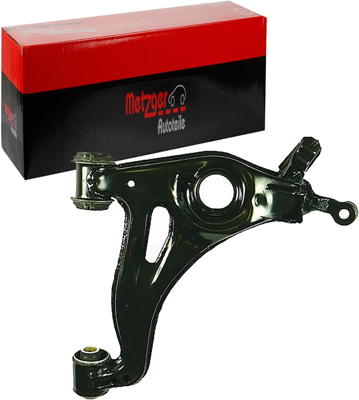 Metzger 58055402 Lenker, Radaufhängung