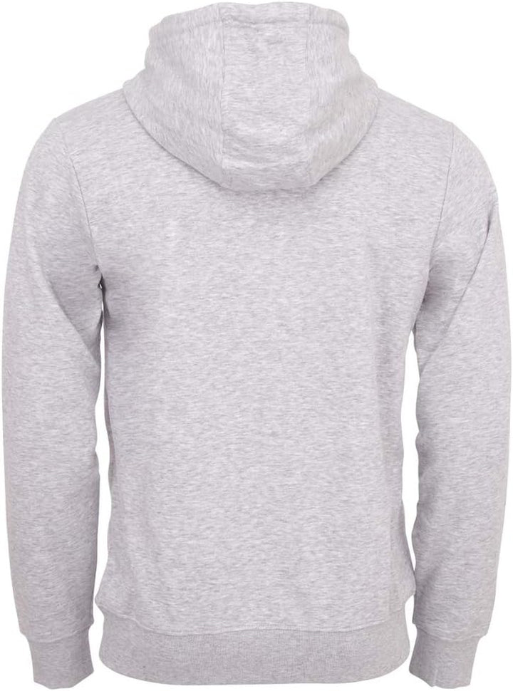 Kappa Vend Hooded 707390-15-4101M, Herren, High-Rise Melange, S