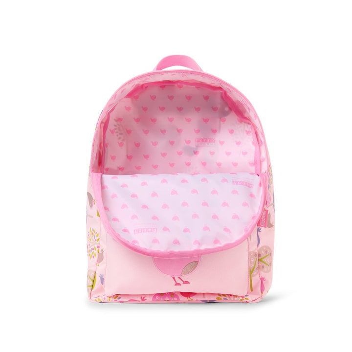 Penny Scallan Rucksack Large Chirpy Bird
