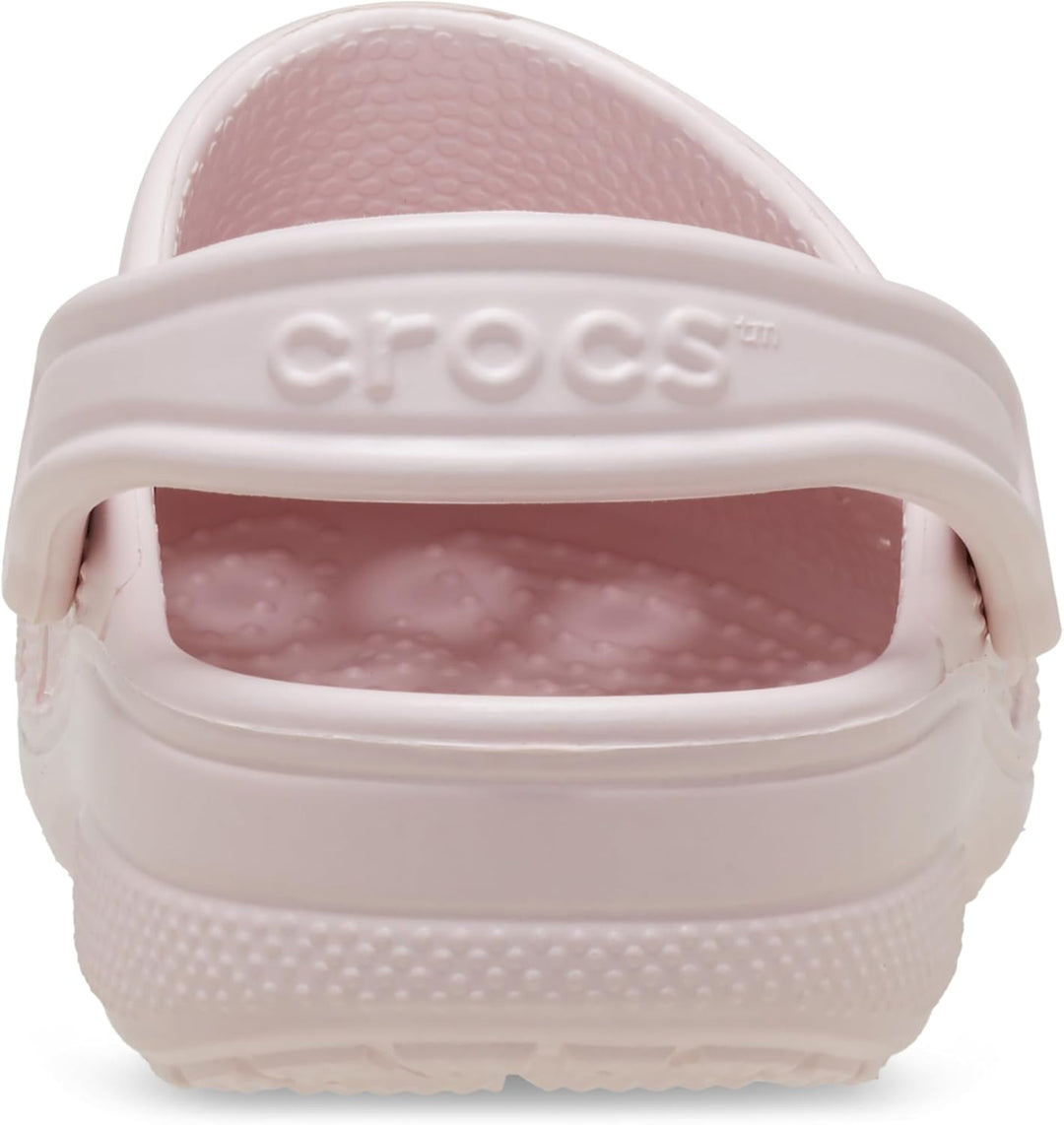 Baya Clog 36 EU Barely Pink, 36 EU Barely Pink