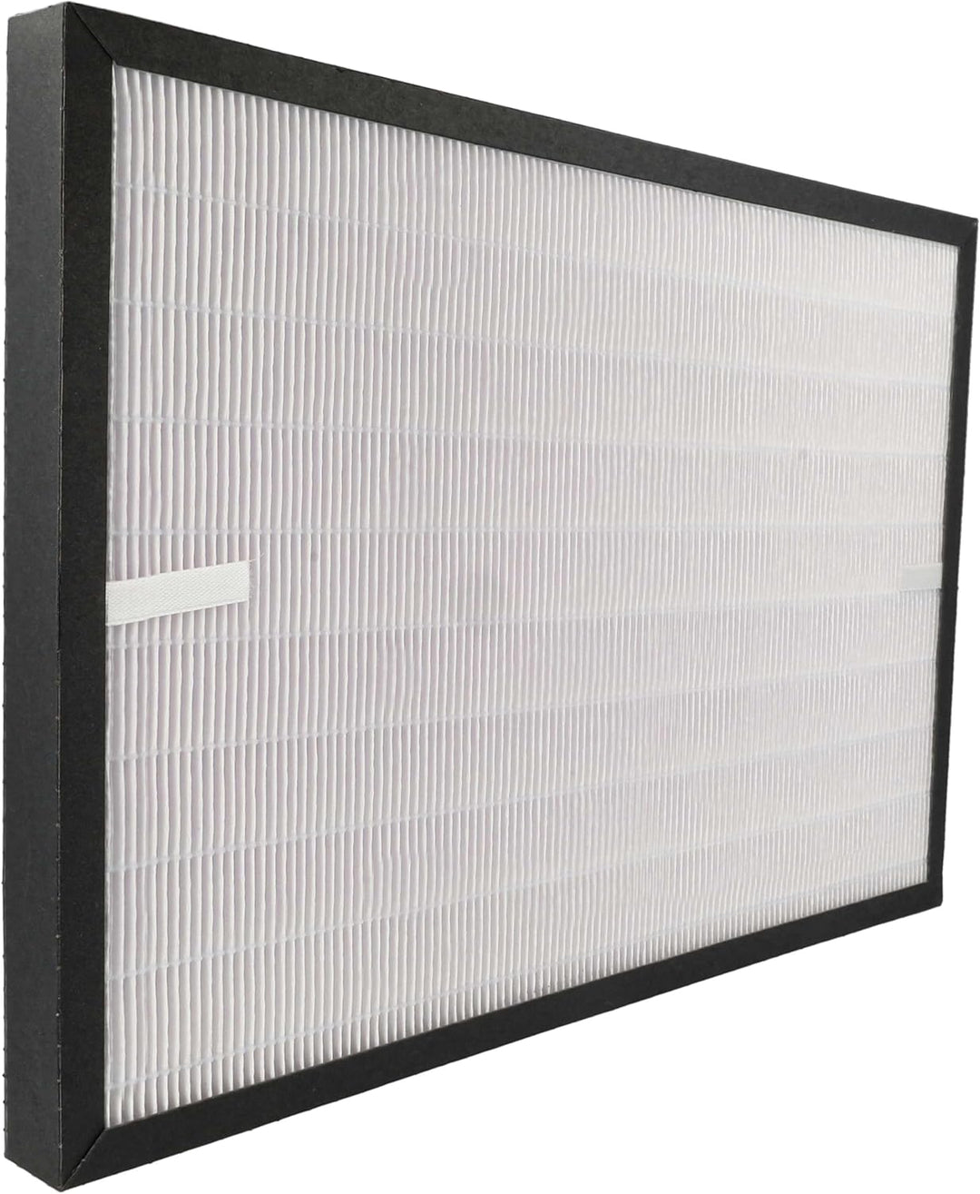 vhbw 2-in-1 Kombifilter kompatibel mit DeLonghi AC 230 Luftreiniger - Ersatz für DeLonghi ACF-2 (551