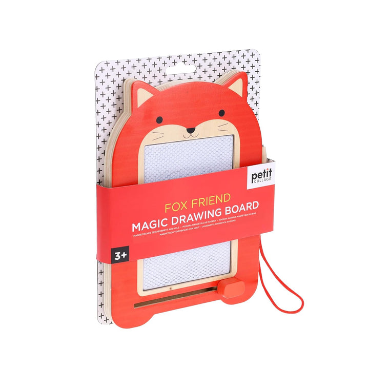 Fox Friend Magic Drawing Board, Novelty Book
