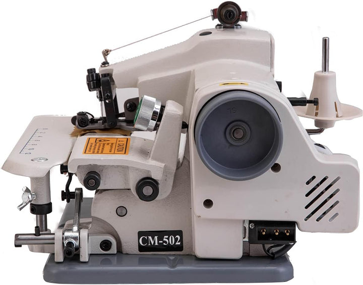 ECUTEE Tragbare Blindstichmaschine Tischmodell Blindstich Schneider Nähmaschine, Desktop Sewing Mach
