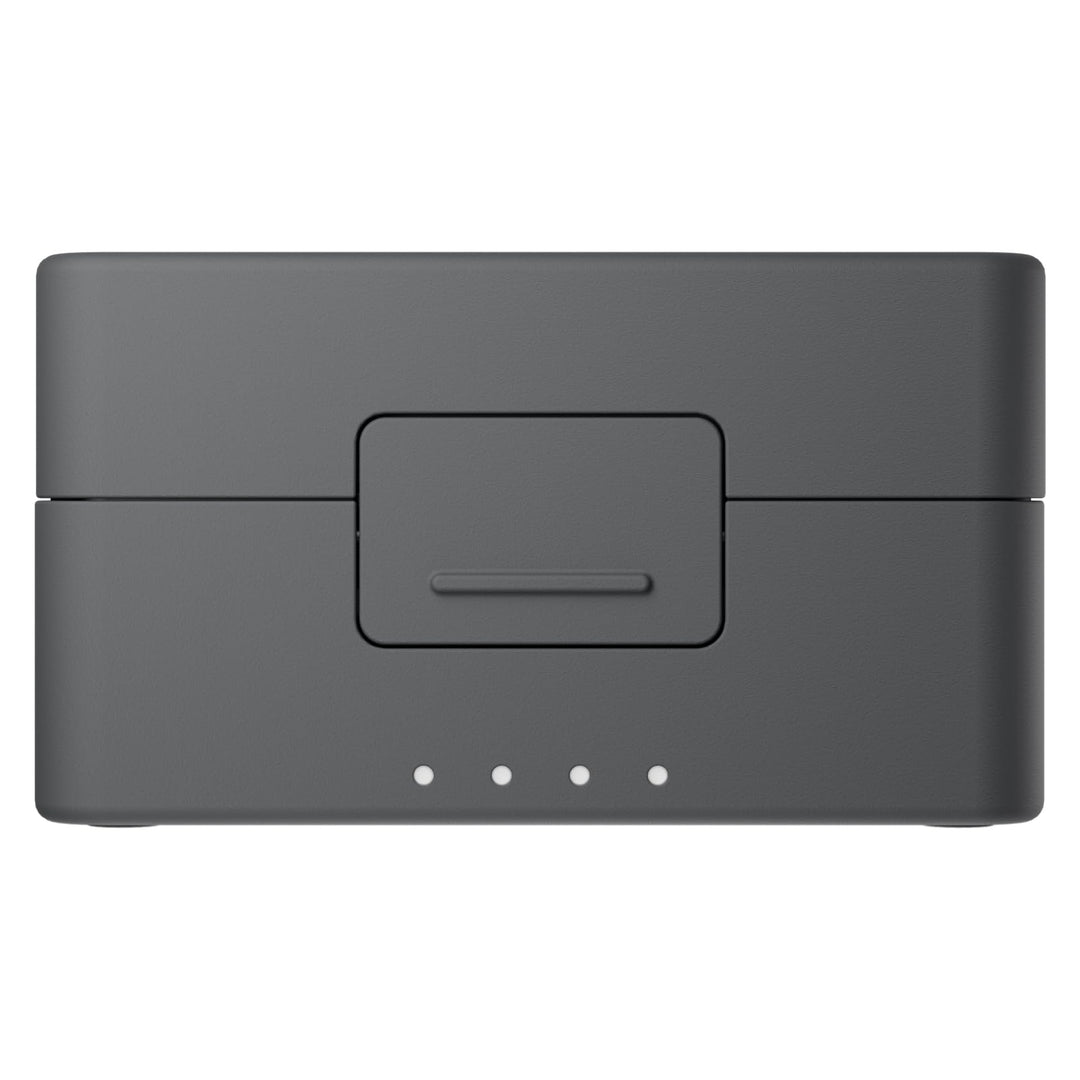 DJI Mic Mini 2S Ladeschale