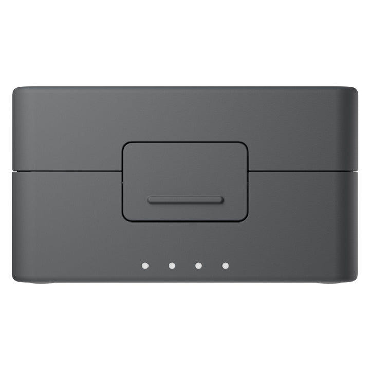 DJI Mic Mini 2S Ladeschale