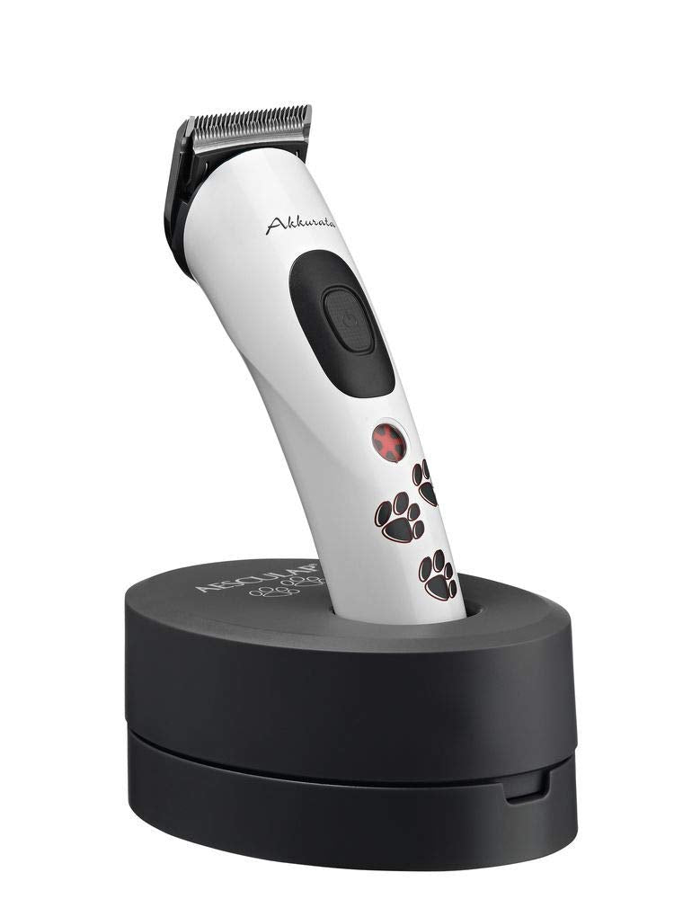 Aesculap PREMIUM Akku-Haarschneider AKKURATA