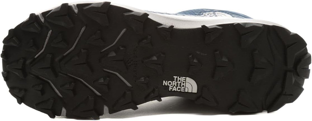 THE NORTH FACE Herren Vectiv Walking-Schuh 39 EU Shady Blue Shady Blue, 39 EU Shady Blue Shady Blue