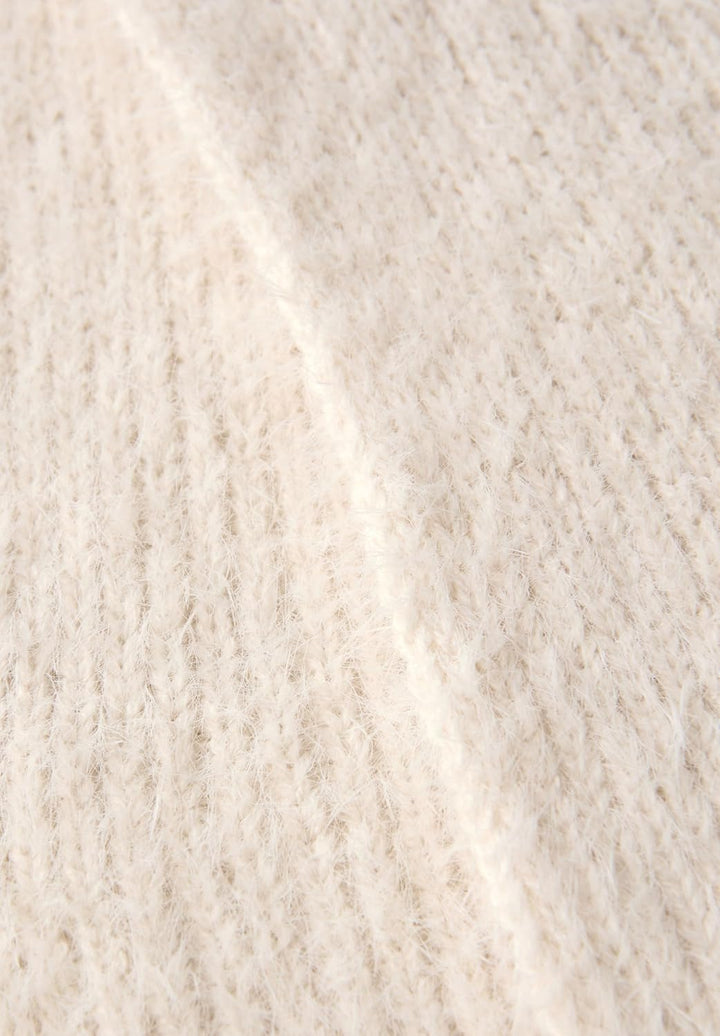 Street One Damen Unterzieh-Kragen Einheitsgrösse Lucid White, Einheitsgrösse Lucid White